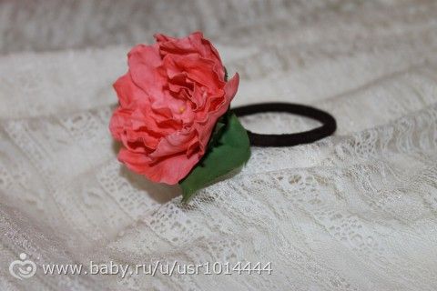 Маленький подарок к лету моей мамочке?