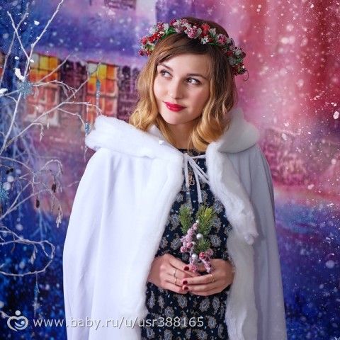 Моя визитка. Всем сюда :)