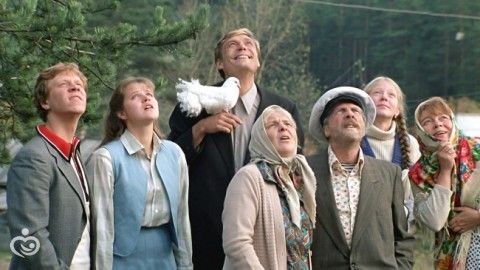 15 прекрасных фильмов о том, как важна семья в нашей жизни