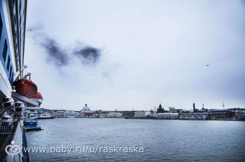 Наше Балтийское путешествие Июнь 2015: часть 2 :) (фото много как всегда сорри:))