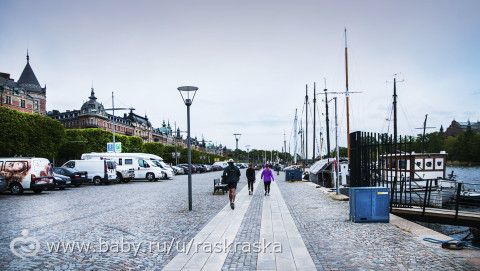 Наше Балтийское путешествие Июнь 2015: часть 2 :) (фото много как всегда сорри:))