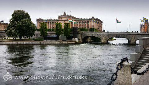 Наше Балтийское путешествие Июнь 2015: часть 2 :) (фото много как всегда сорри:))