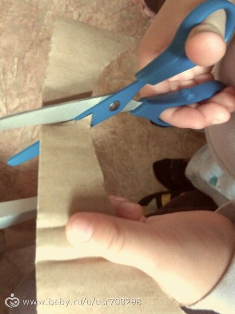 Рыбачим дома с ребенком. Развивашки