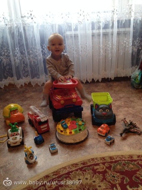 8 месяцев счастью❤️