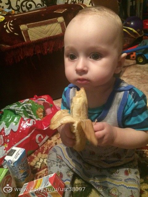 Демушке 9 месяцев?❤