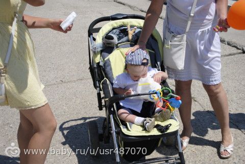 прошедший день рождения