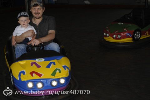 прошедший день рождения