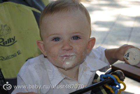 прошедший день рождения
