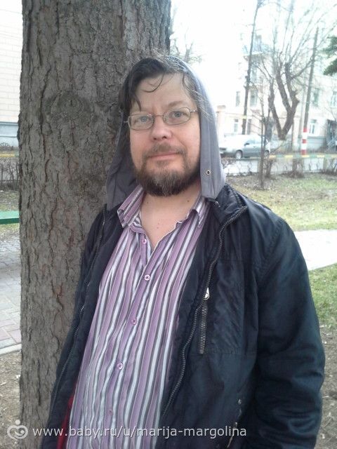 моё вегетерианство и материнство.