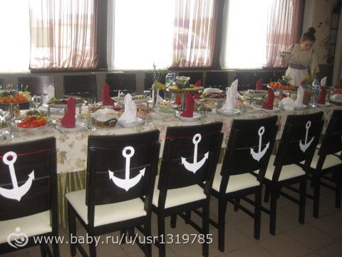Крестины няшек+ день рождение старшенького!