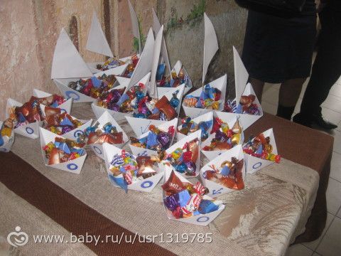 Крестины няшек+ день рождение старшенького!