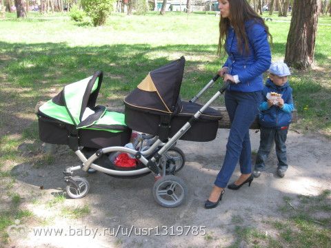 2 месяца двойняшкам Дионисию и Виолетте!