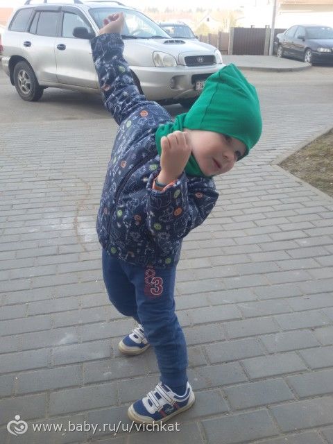 Куртейка для Ромахи. Дела Шитейские =)