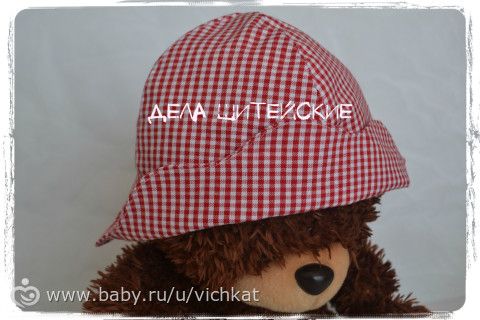 Дела Шитейские. А я все шью.