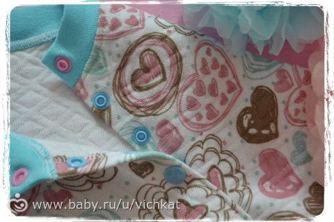 Дела шитейские. Зефирки для Кати.