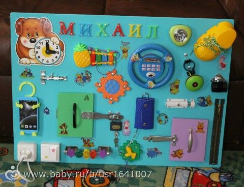 Пост-визитка про меня и мои поделки)))