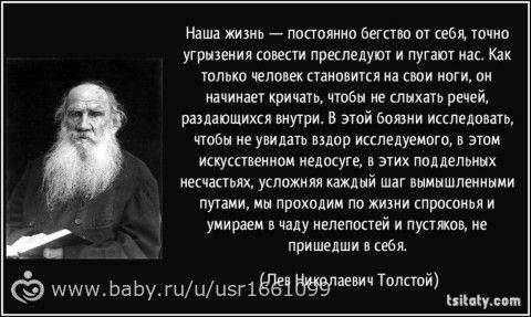 Толстой о детях, осознанности, жизни и человеке. Почему этого не рассказывают в школе, когда разбирают Толстого?