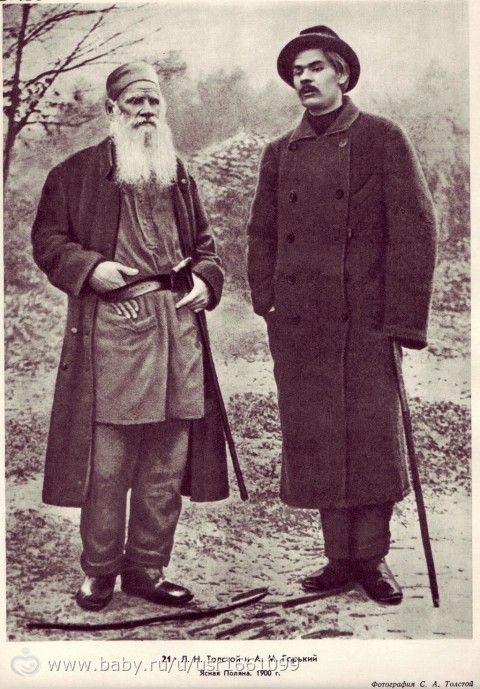 Толстой о детях, осознанности, жизни и человеке. Почему этого не рассказывают в школе, когда разбирают Толстого?