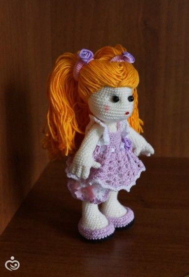 Куколки мои. Ангелина и Ольга