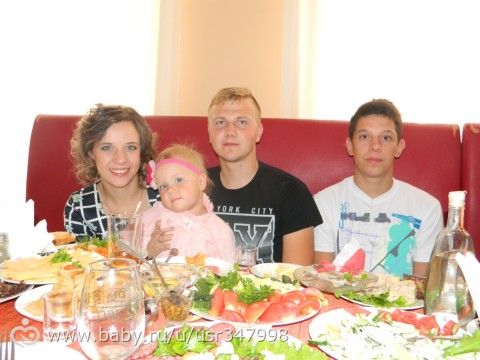 Я снова здесь