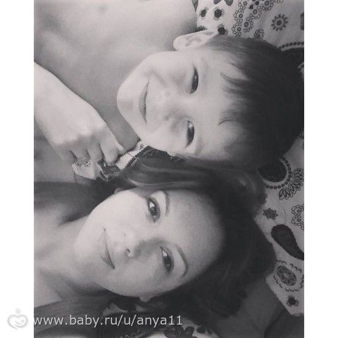 Мы желаем вам 
 #babyru