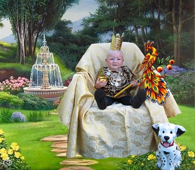 Оценки в конкурсе&amp;quot;Воображариум&amp;quot;. 8 этап &amp;quot;Корона&amp;quot;.