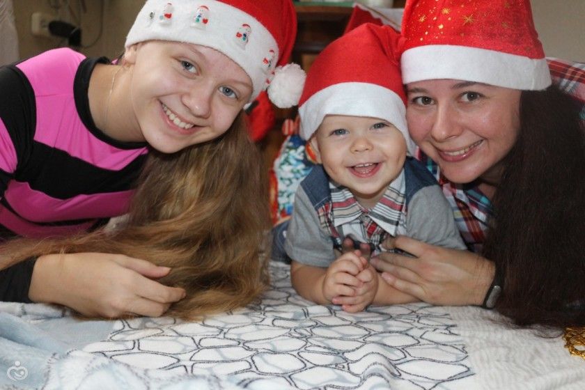 ДСМ. Новогодние заметки и не только
