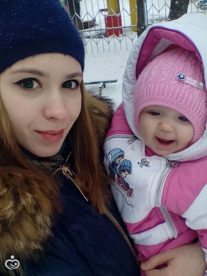 Погуляли)))