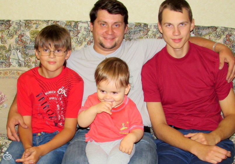 Наша жизнь в многословах и многопикселях. Кусочек сентября.
