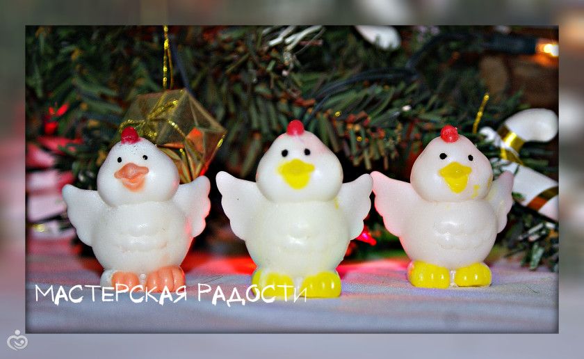 Мои работы