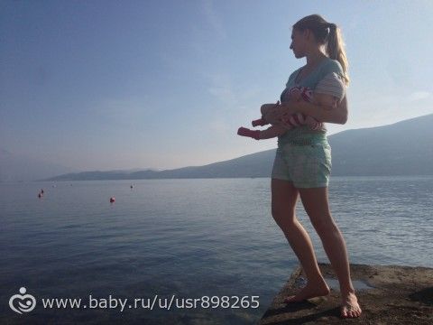 В новое путешествие и резюме последних месяцев