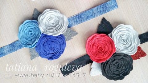 Готовимся к лету
