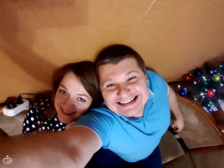 16 неделек. И новостей немного