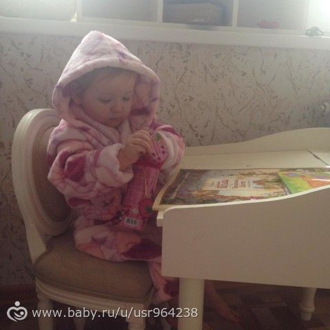 Давненько не писала, наши новости и фото булочки)