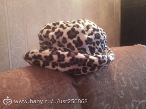 Две шляпки в дар на весну