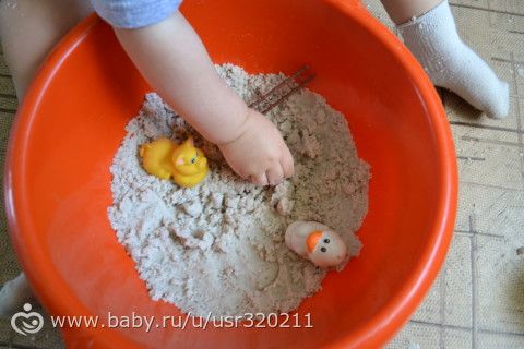 Зимний марафон. Неделя 2.