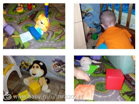 Марафон &amp;quot;Февральская радуга&amp;quot;. Радуга. Закрепляем все цвета.