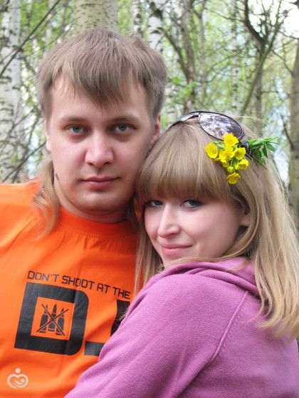 9 лет жизни как они есть...