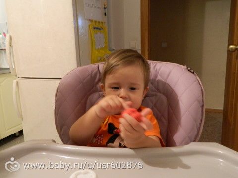 Наши занимашки