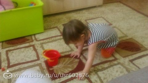 Марафон &amp;quot;Февральская радуга&amp;quot; День красный.