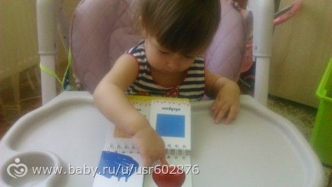 Марафон &amp;quot;Февральская радуга&amp;quot; День красный.