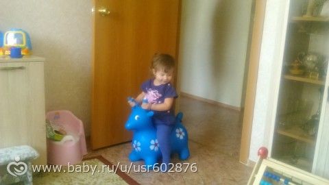 Марафон &amp;quot;Февральская радуга&amp;quot; День синий.