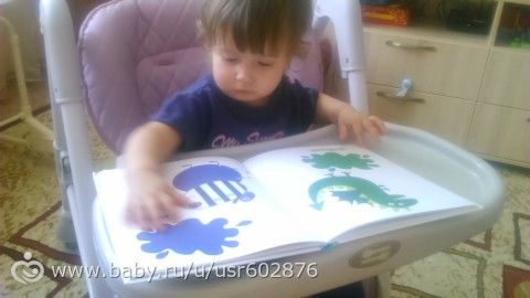 Марафон &amp;quot;Февральская радуга&amp;quot; День синий.