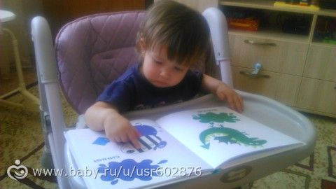 Марафон &amp;quot;Февральская радуга&amp;quot; День синий.