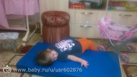 Марафон &amp;quot;Февральская радуга&amp;quot; День синий.