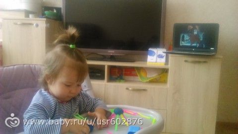 Марафон &amp;quot;Февральская радуга&amp;quot; День синий.