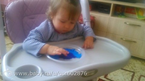Марафон &amp;quot;Февральская радуга&amp;quot; День синий.