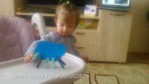Марафон &amp;quot;Февральская радуга&amp;quot; День синий.