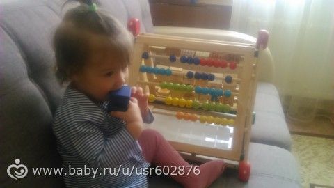 Марафон &amp;quot;Февральская радуга&amp;quot; День синий.