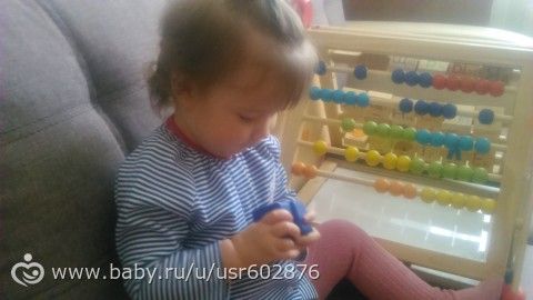 Марафон &amp;quot;Февральская радуга&amp;quot; День синий.